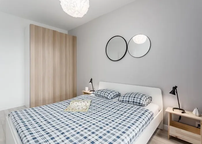 Chill Ursus Apartament Warszawa