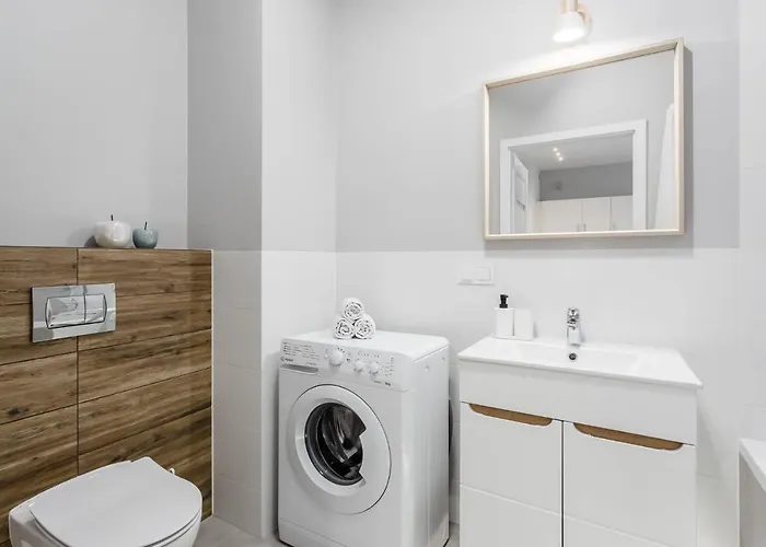 Chill Ursus Apartament *