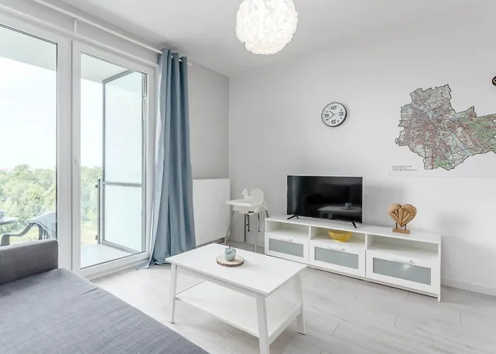 Chill Ursus Apartament *