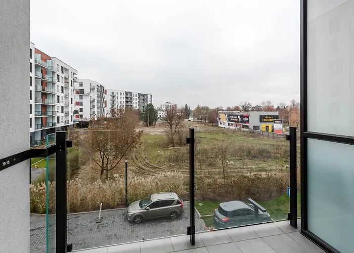 Apartament Chill Ursus