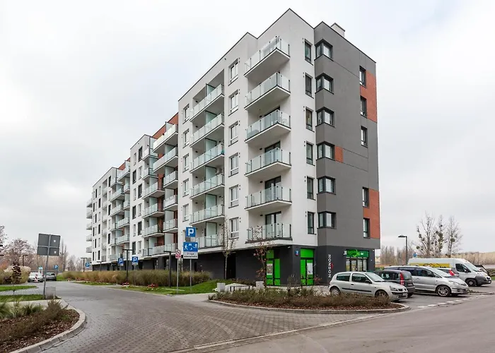 Chill Ursus Apartament Warszawa