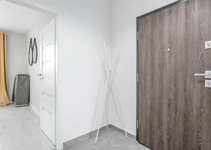 Chill Ursus Apartament