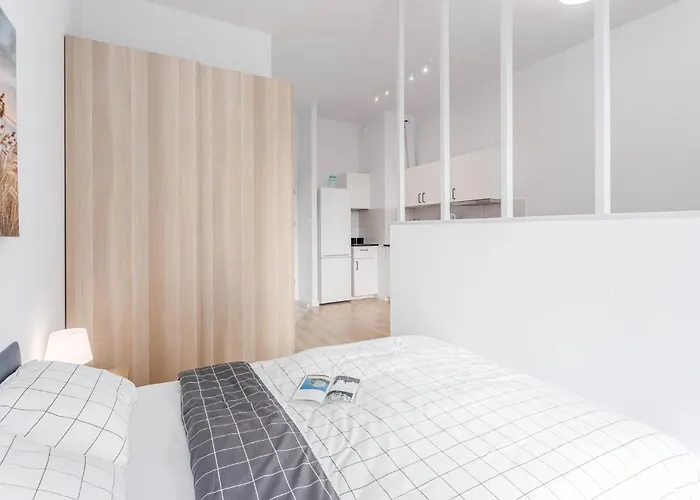 Chill Ursus Apartament Warszawa