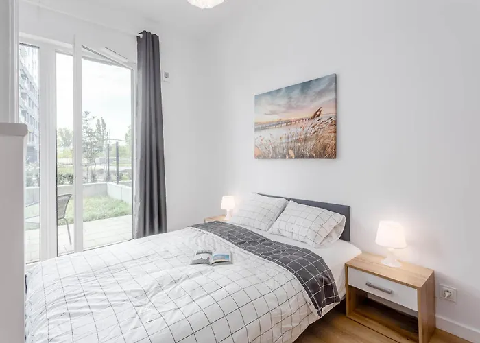 Apartament Chill Ursus