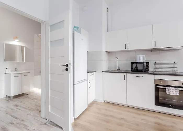 Chill Ursus Apartament