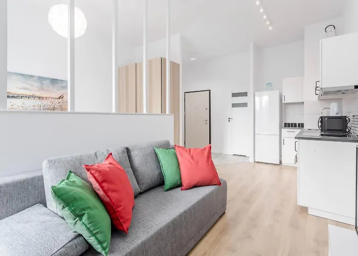 Chill Ursus Warszawa