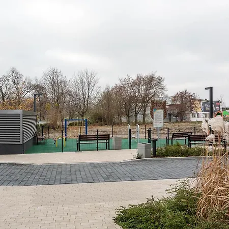 Chill Ursus Warszawa