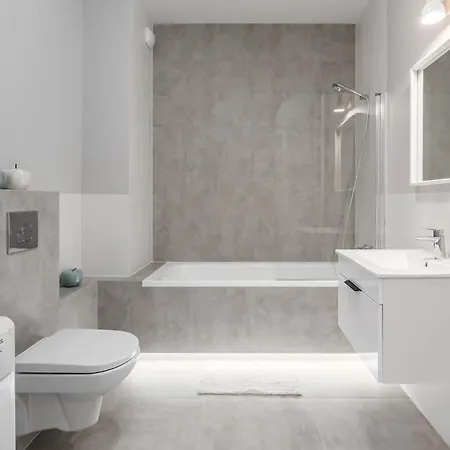 Lägenhet Chill Ursus