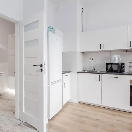 Chill Ursus Lägenhet