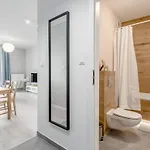 Chill Ursus Appartement Varsovie