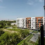 Chill Ursus Appartement *