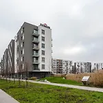 Chill Ursus Appartement Varsovie
