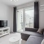 Chill Ursus Appartement *
