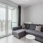 Chill Ursus Appartement