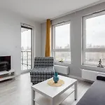 Appartement Chill Ursus *