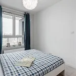 Appartement Chill Ursus Varsovie