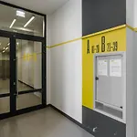 Appartement Chill Ursus
