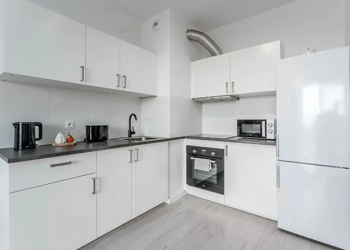 Chill Ursus Apartament Warszawa