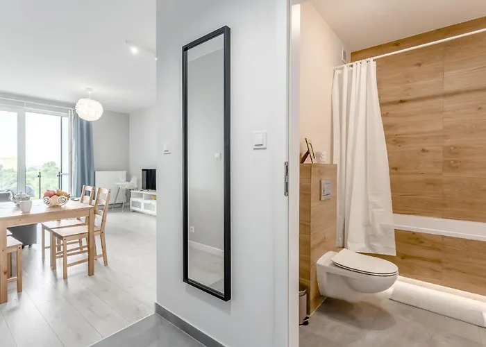 Chill Ursus Apartament Warszawa