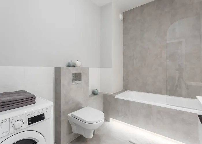 Chill Ursus Apartament Warszawa