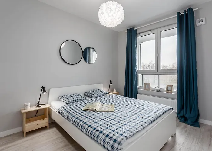 Chill Ursus * Warszawa