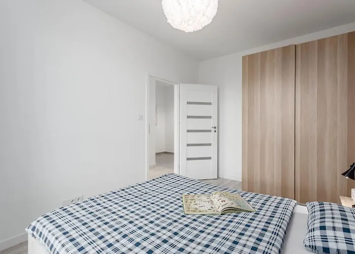 Apartament Chill Ursus