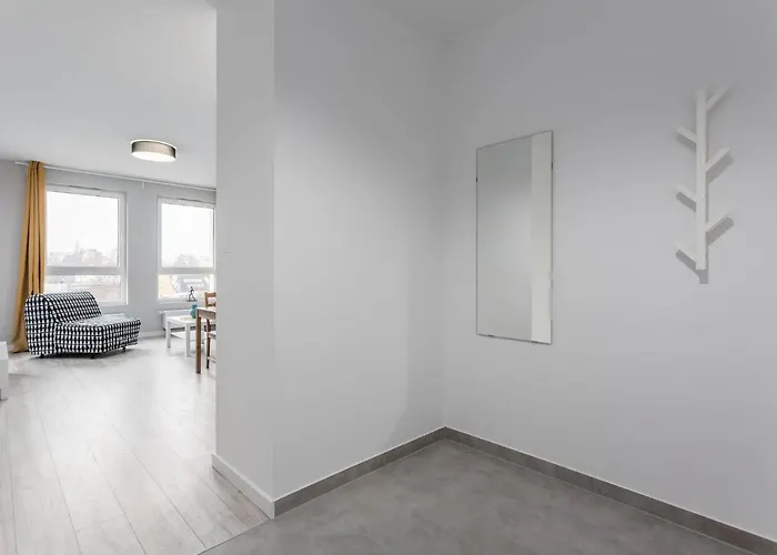 Chill Ursus Apartament