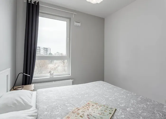 Apartament Chill Ursus