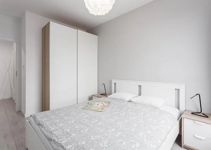 Chill Ursus Apartament