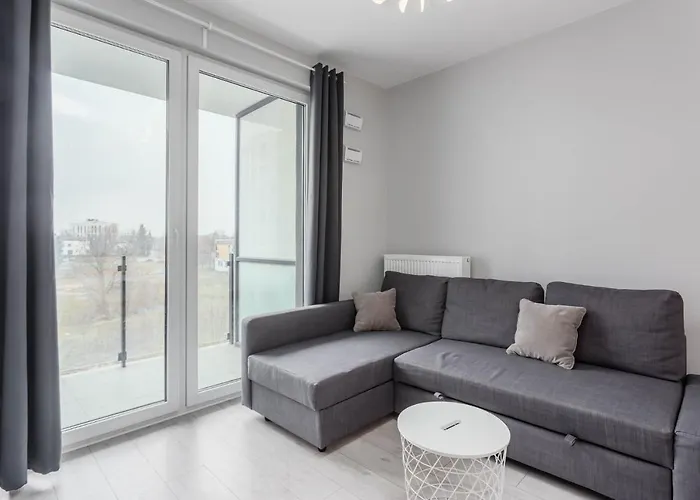 Chill Ursus Apartament