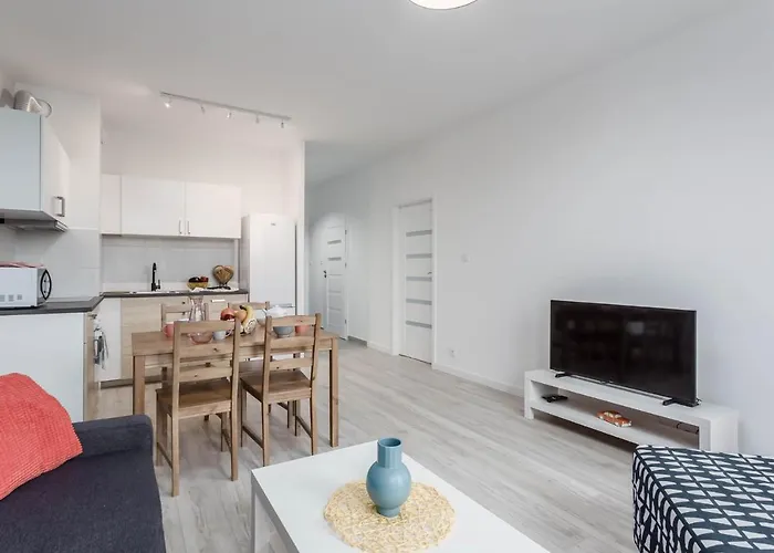 Chill Ursus * Warszawa