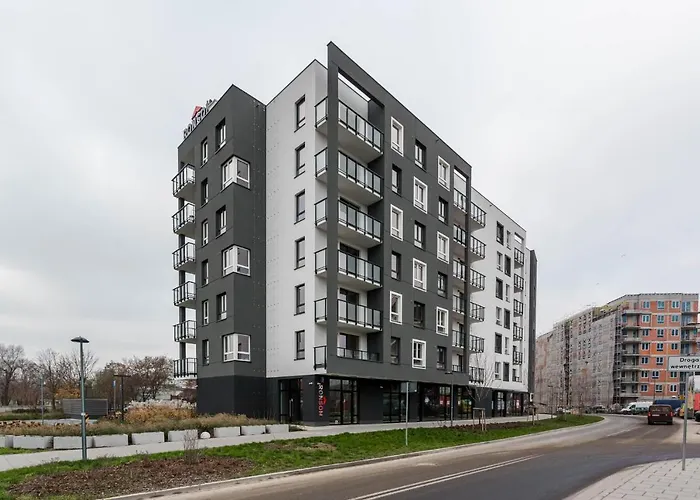 Apartament Chill Ursus