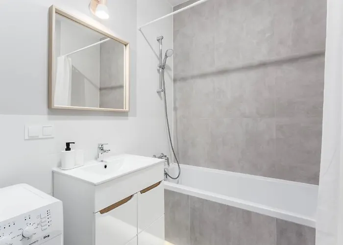 Chill Ursus * Warszawa