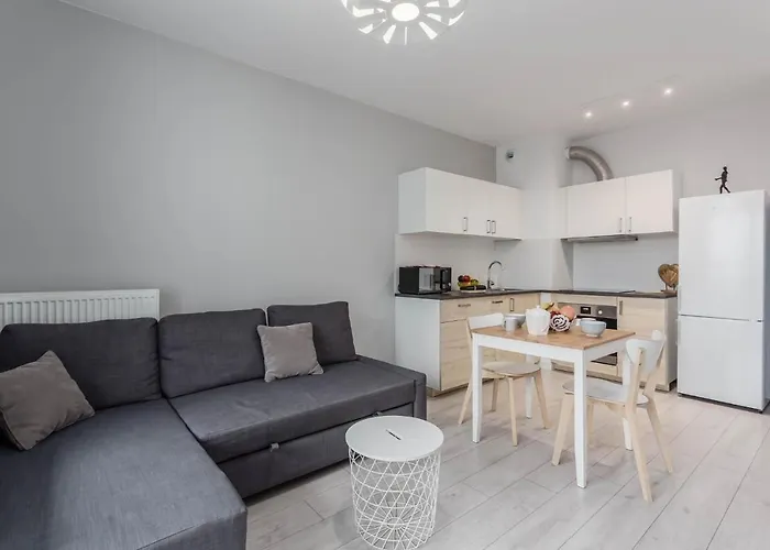 Chill Ursus Apartament