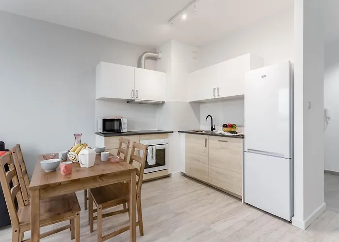 Chill Ursus Apartament