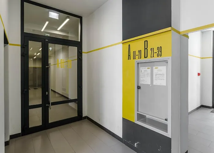 Apartament Chill Ursus