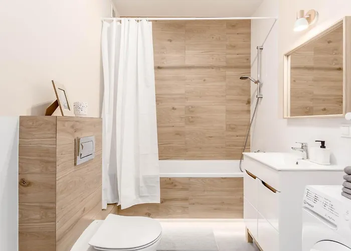 Apartament Chill Ursus Warszawa