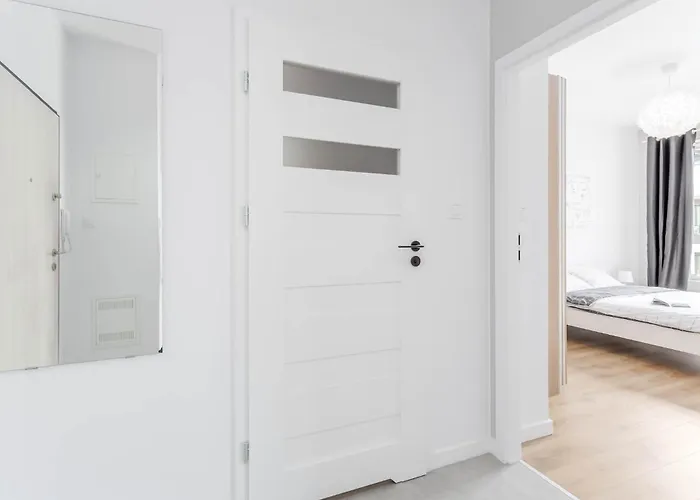 Chill Ursus Apartament Warszawa