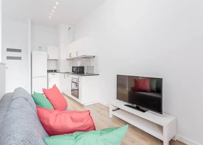 Chill Ursus Apartament Warszawa