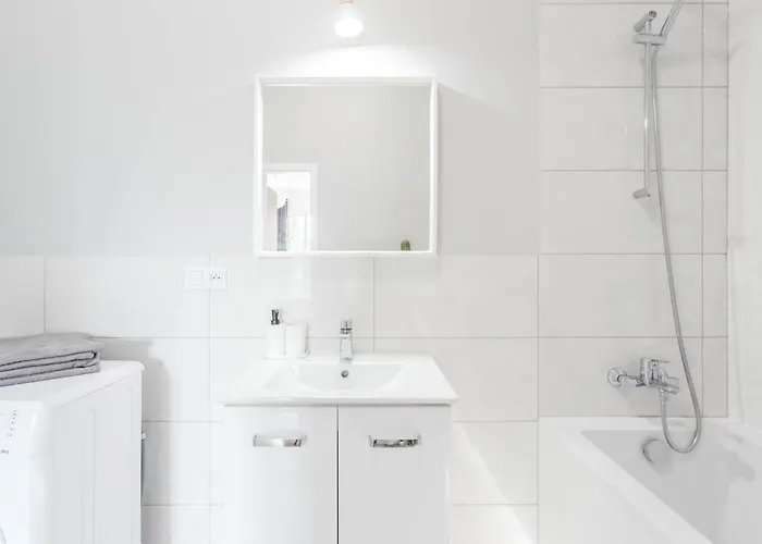 Chill Ursus Warszawa