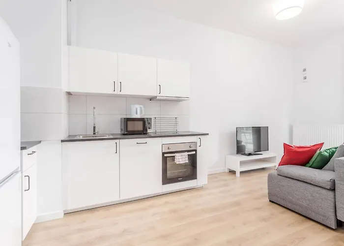 Chill Ursus Warszawa