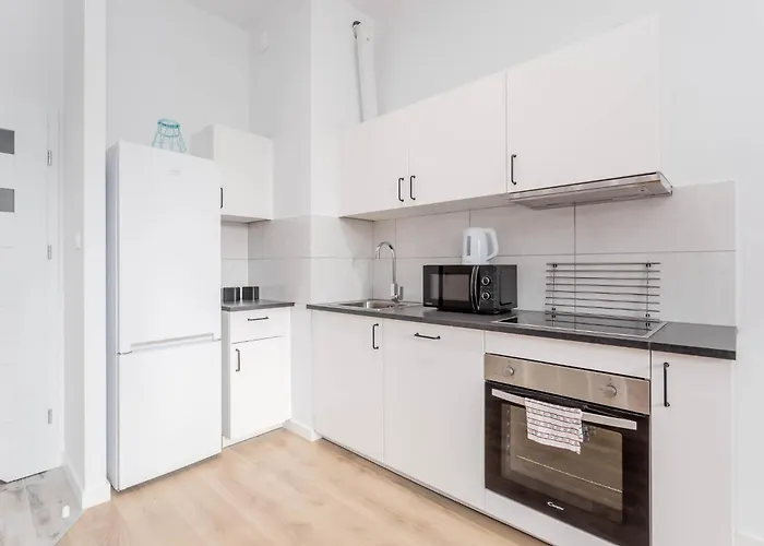 Chill Ursus Apartament *