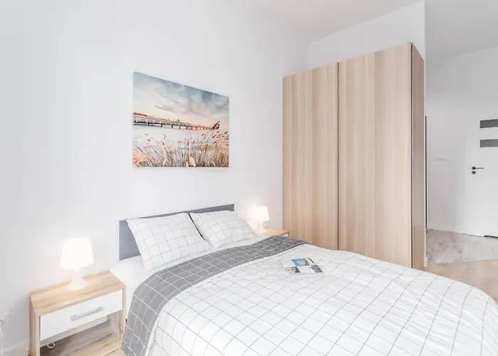 Chill Ursus Apartament *